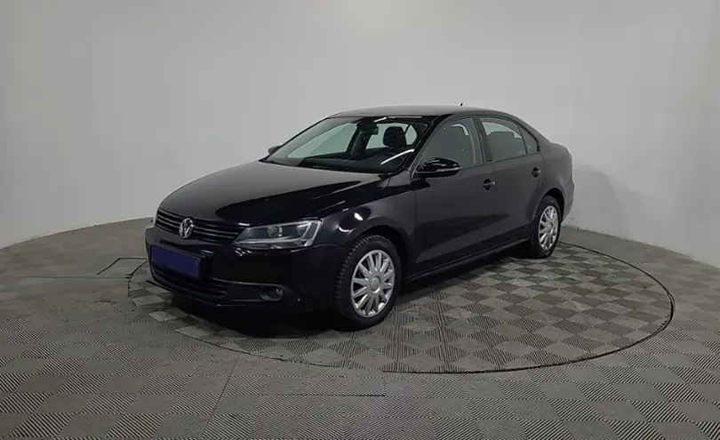 Volkswagen Jetta 2014 года за 5 500 000 тг. в Алматы