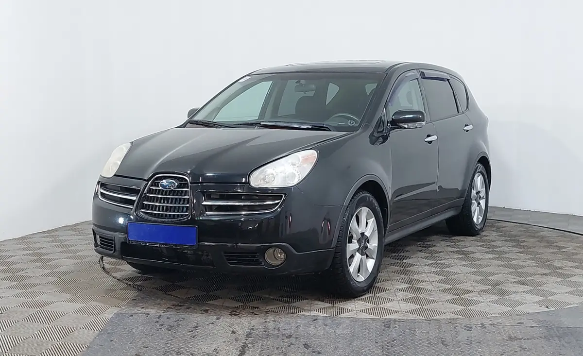 2006 Subaru Tribeca