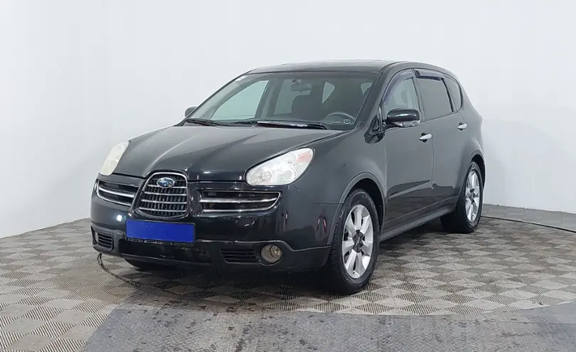 Subaru Tribeca 2006 года за 4 550 000 тг. в Астана