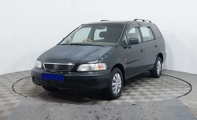 Honda Odyssey 1995 года за 2 190 000 тг. в Астана