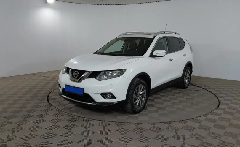 Nissan X-Trail 2015 года за 7 690 000 тг. в Шымкент