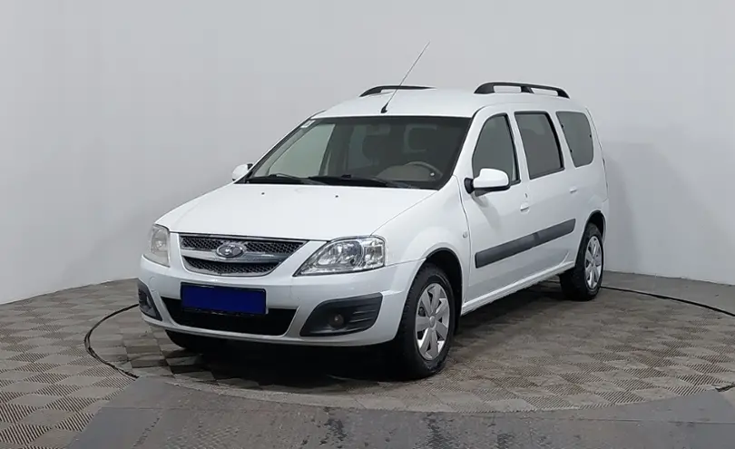 LADA (ВАЗ) Largus 2019 года за 5 070 000 тг. в Астана