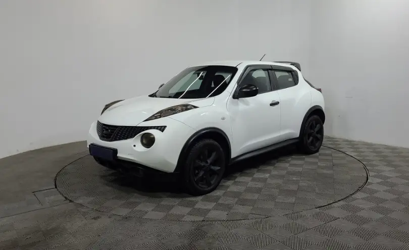 Nissan Juke 2012 года за 5 570 000 тг. в Алматы