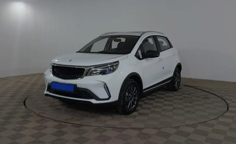 Chery Tiggo 2 Pro 2024 года за 6 490 000 тг. в Шымкент