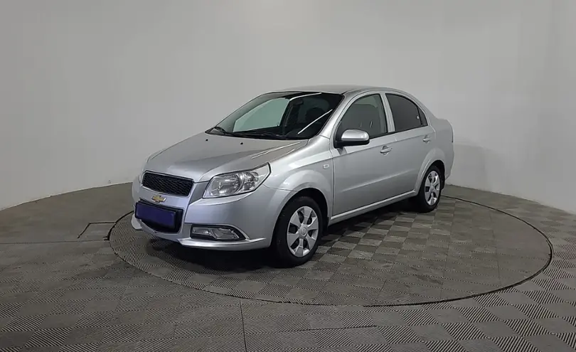 Chevrolet Nexia 2021 года за 4 590 000 тг. в Алматы