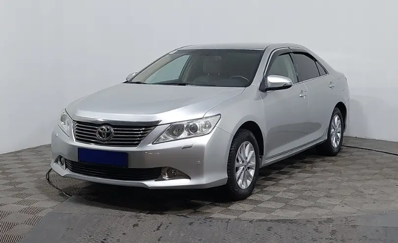 Toyota Camry 2013 года за 8 990 000 тг. в Астана