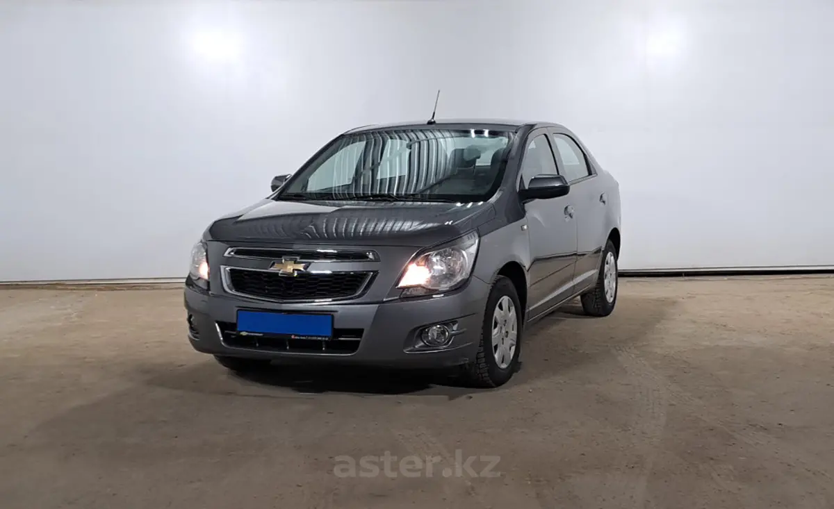 2023 Chevrolet Cobalt