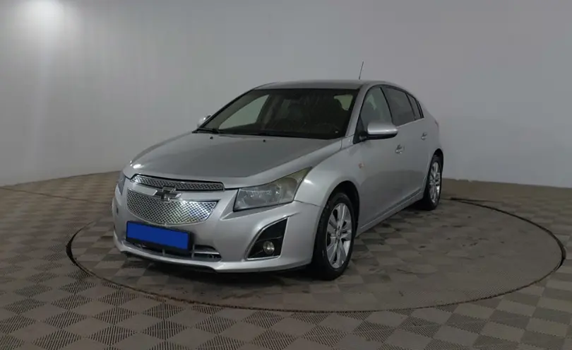 Chevrolet Cruze 2013 года за 2 890 000 тг. в Шымкент