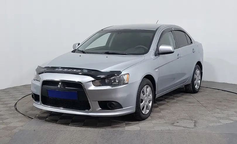 Mitsubishi Lancer 2013 года за 5 090 000 тг. в Астана