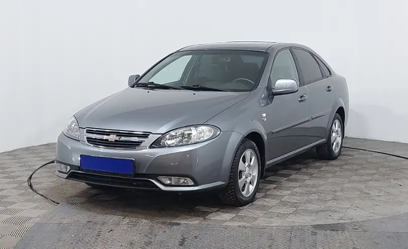 Chevrolet Lacetti 2023 года за 6 790 000 тг. в Астана