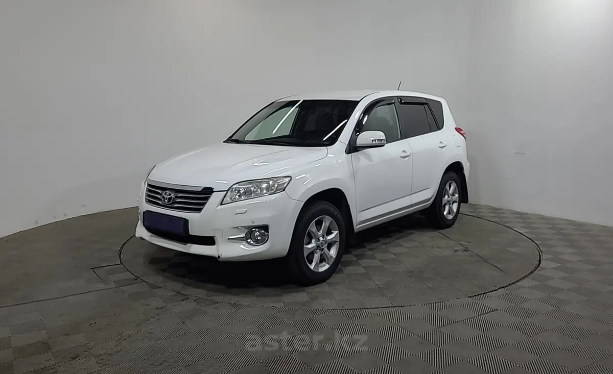 2010 Toyota RAV4