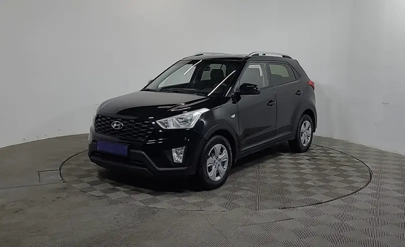 Hyundai Creta 2020 года за 8 350 000 тг. в Алматы