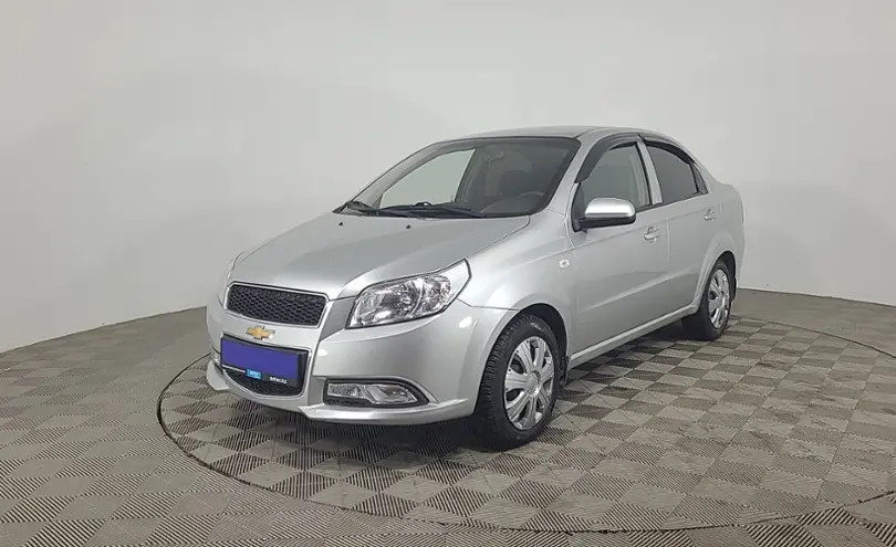 Chevrolet Nexia 2022 года за 5 550 000 тг. в Караганда