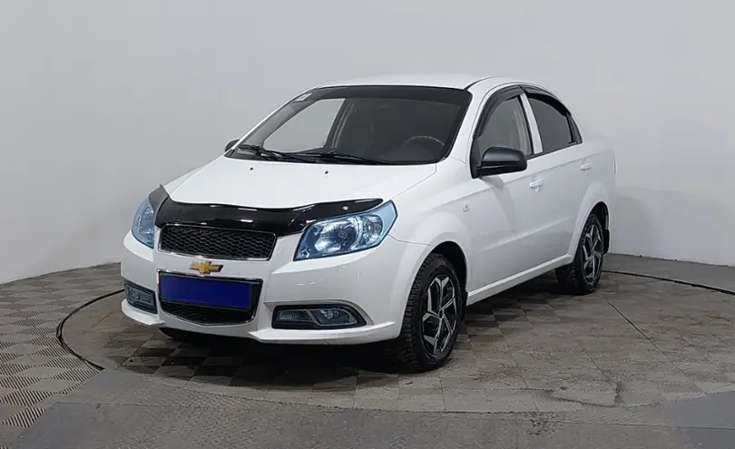 Chevrolet Nexia 2021 года за 4 080 000 тг. в Астана