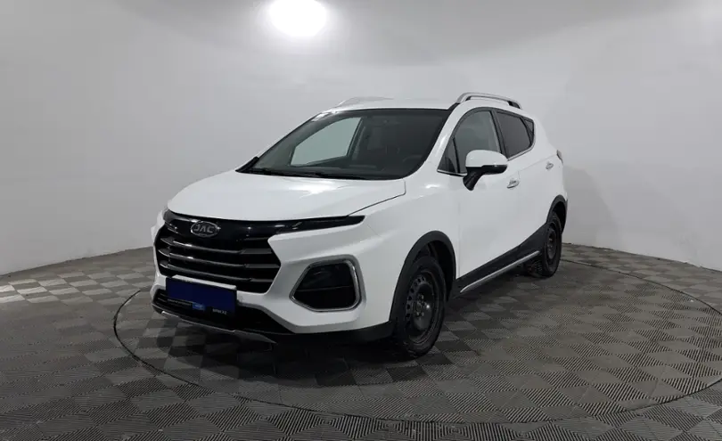 JAC S3 Pro 2022 года за 6 110 000 тг. в Павлодар