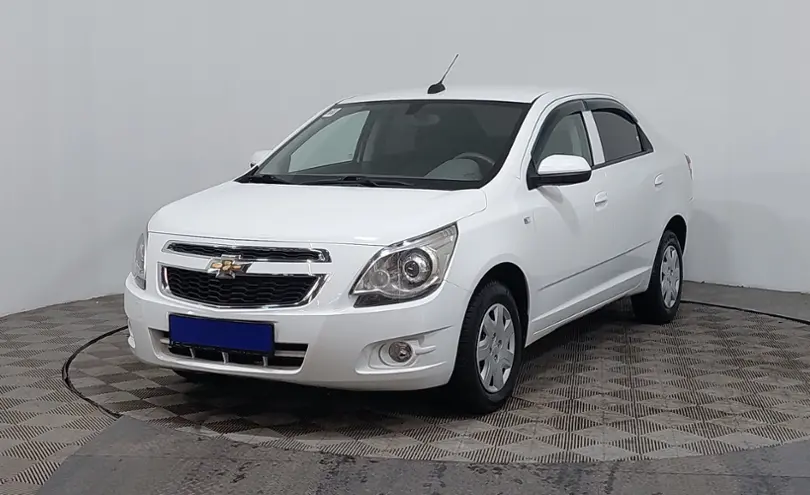 Chevrolet Cobalt 2020 года за 5 150 000 тг. в Астана