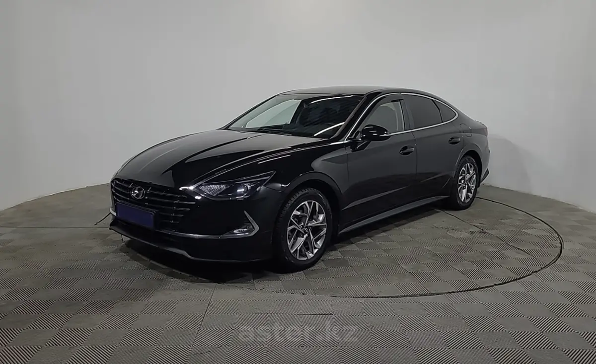 2022 Hyundai Sonata