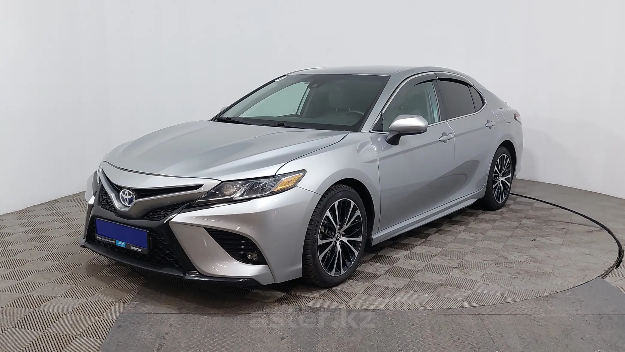 Toyota Camry 2020