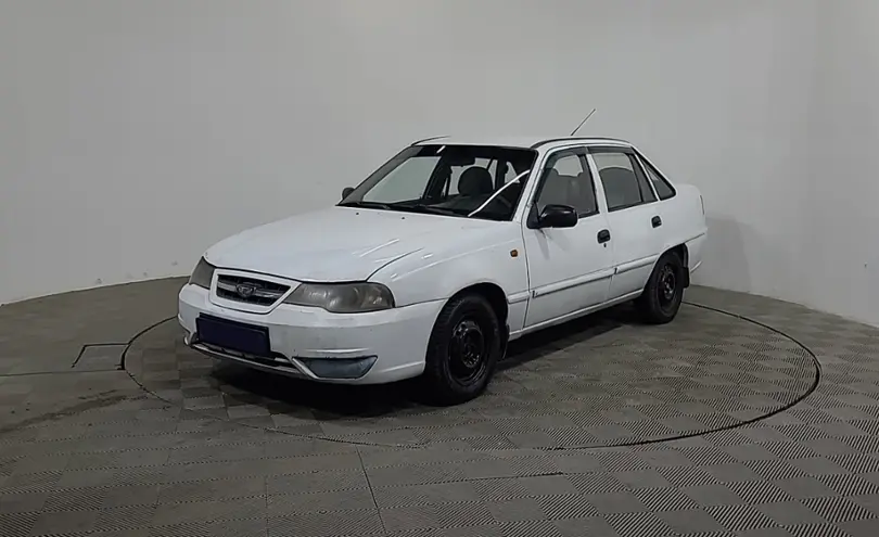 Daewoo Nexia 2011 года за 1 020 000 тг. в Алматы