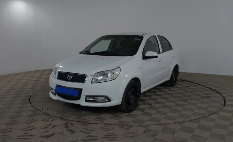 Ravon Nexia R3 2019 года за 4 700 000 тг. в Шымкент