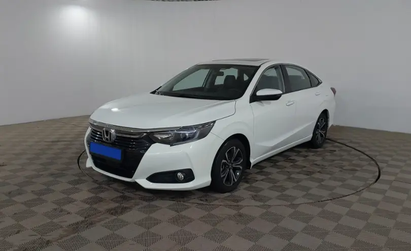 Honda Accord 2022 года за 9 250 000 тг. в Шымкент