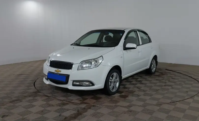 Chevrolet Nexia 2021 года за 5 990 000 тг. в Шымкент