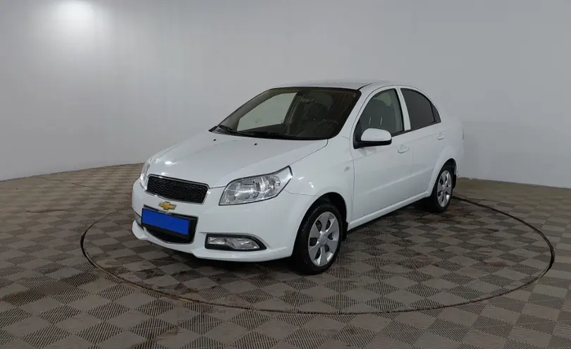 Chevrolet Nexia 2022 года за 5 600 000 тг. в Шымкент