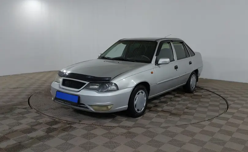 Daewoo Nexia 2012 года за 1 590 000 тг. в Шымкент