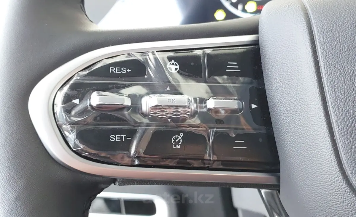 Купить OMODA C5 2024 года в Шымкенте, цена 12590000 тенге. Продажа OMODA C5 в Шымкенте - Aster.kz. №427326 OMODA C5 2024 года за 12 590 000 тг. в Шымкент - фото 16