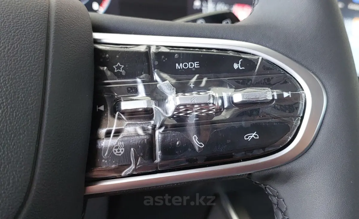 Купить OMODA C5 2024 года в Шымкенте, цена 12590000 тенге. Продажа OMODA C5 в Шымкенте - Aster.kz. №427326 OMODA C5 2024 года за 12 590 000 тг. в Шымкент - фото 17