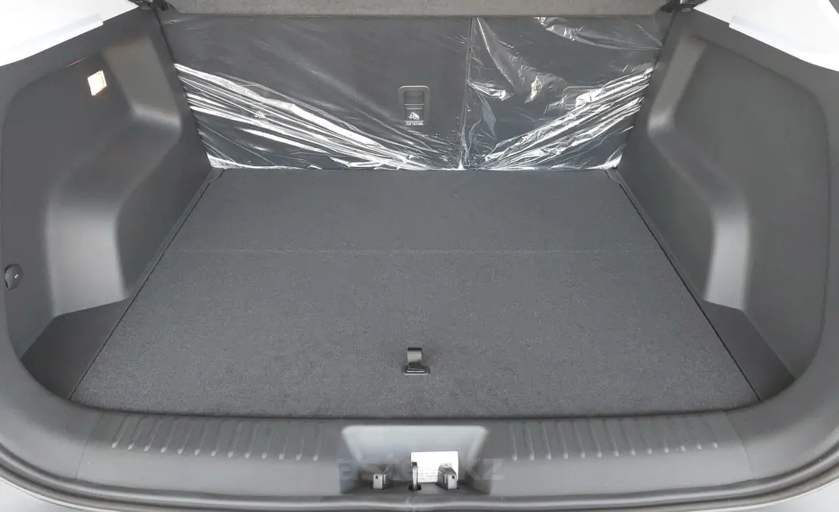 Купить OMODA C5 2024 года в Шымкенте, цена 12590000 тенге. Продажа OMODA C5 в Шымкенте - Aster.kz. №427326 OMODA C5 2024 года за 12 590 000 тг. в Шымкент - фото 9