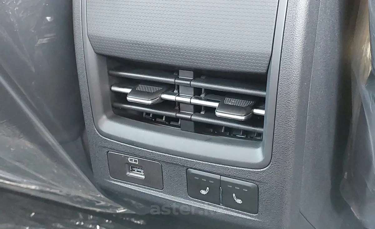 Купить OMODA C5 2024 года в Шымкенте, цена 12590000 тенге. Продажа OMODA C5 в Шымкенте - Aster.kz. №427326 OMODA C5 2024 года за 12 590 000 тг. в Шымкент - фото 21