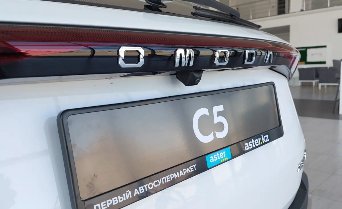 Купить OMODA C5 2024 года в Шымкенте, цена 12590000 тенге. Продажа OMODA C5 в Шымкенте - Aster.kz. №427326 OMODA C5 2024 года за 12 590 000 тг. в Шымкент - фото 33