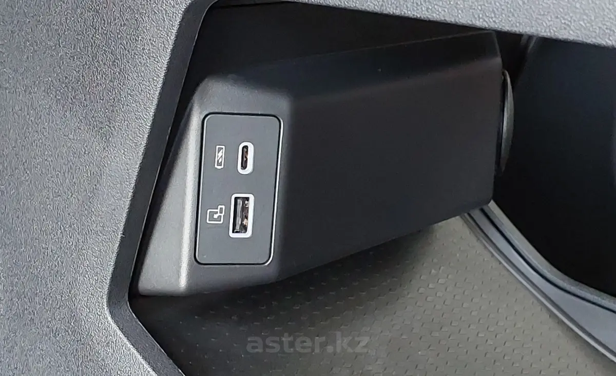 Купить OMODA C5 2024 года в Шымкенте, цена 12590000 тенге. Продажа OMODA C5 в Шымкенте - Aster.kz. №427326 OMODA C5 2024 года за 12 590 000 тг. в Шымкент - фото 19