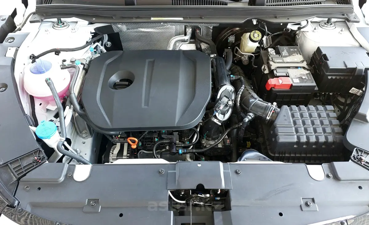 Купить OMODA C5 2024 года в Шымкенте, цена 12590000 тенге. Продажа OMODA C5 в Шымкенте - Aster.kz. №427326 OMODA C5 2024 года за 12 590 000 тг. в Шымкент - фото 10