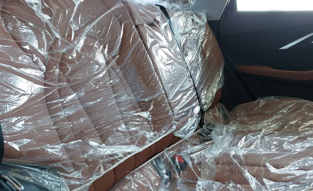 Купить OMODA C5 2024 года в Шымкенте, цена 12590000 тенге. Продажа OMODA C5 в Шымкенте - Aster.kz. №427326 OMODA C5 2024 года за 12 590 000 тг. в Шымкент - фото 20