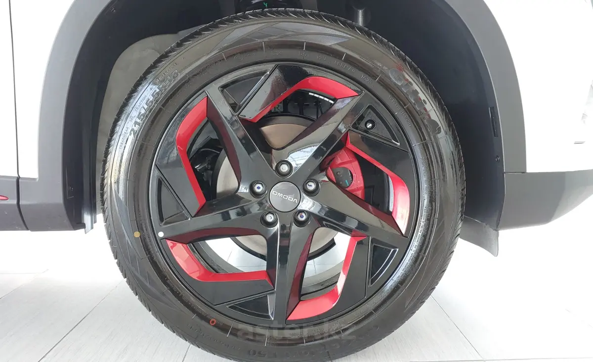 Купить OMODA C5 2024 года в Шымкенте, цена 12590000 тенге. Продажа OMODA C5 в Шымкенте - Aster.kz. №427326 OMODA C5 2024 года за 12 590 000 тг. в Шымкент - фото 26