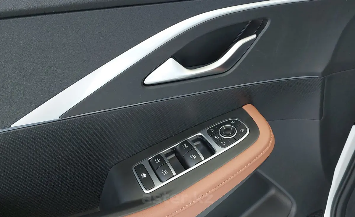 Купить OMODA C5 2024 года в Шымкенте, цена 12590000 тенге. Продажа OMODA C5 в Шымкенте - Aster.kz. №427326 OMODA C5 2024 года за 12 590 000 тг. в Шымкент - фото 18