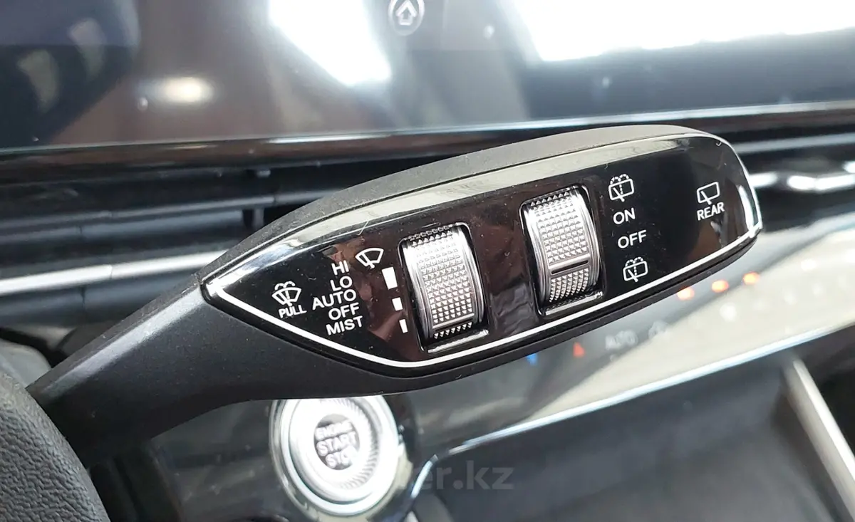 Купить OMODA C5 2024 года в Шымкенте, цена 12590000 тенге. Продажа OMODA C5 в Шымкенте - Aster.kz. №427326 OMODA C5 2024 года за 12 590 000 тг. в Шымкент - фото 23