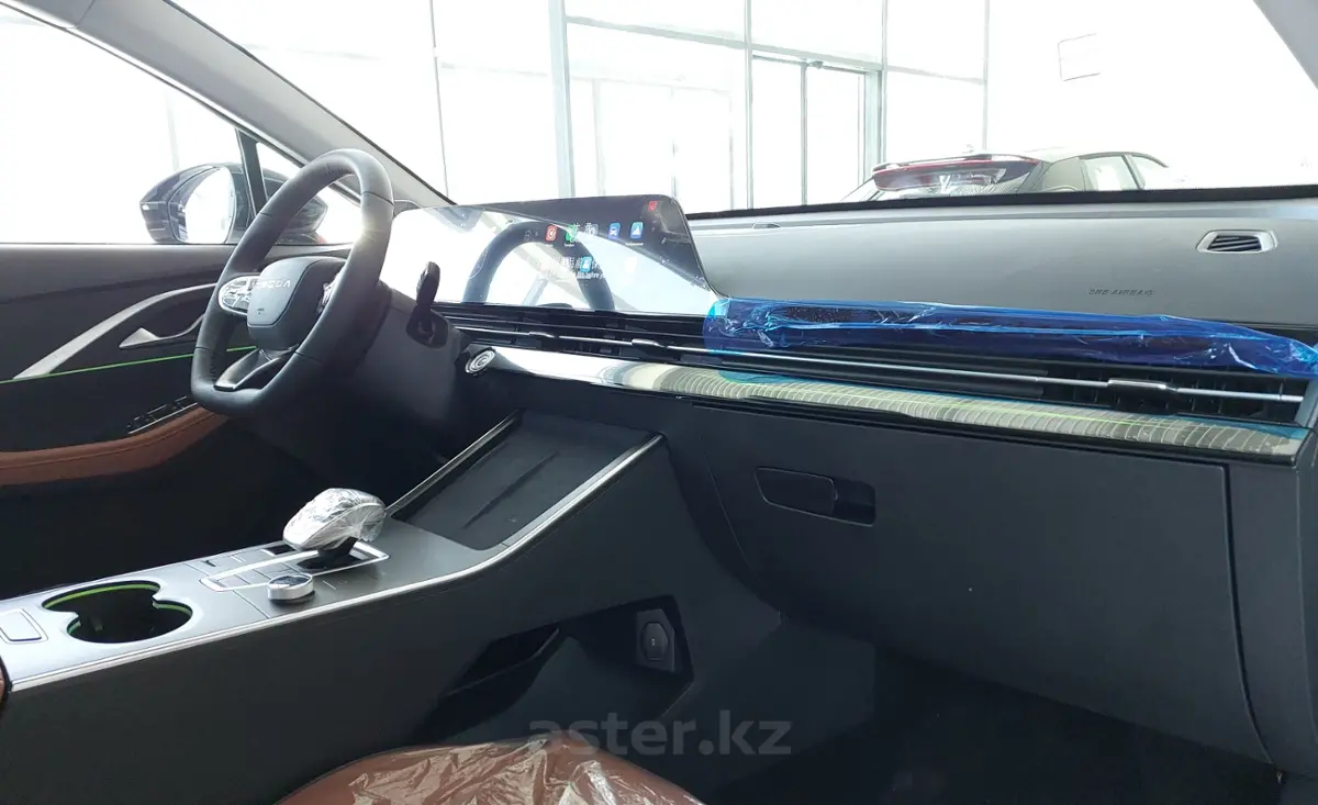 Купить OMODA C5 2024 года в Шымкенте, цена 12590000 тенге. Продажа OMODA C5 в Шымкенте - Aster.kz. №427326 OMODA C5 2024 года за 12 590 000 тг. в Шымкент - фото 15