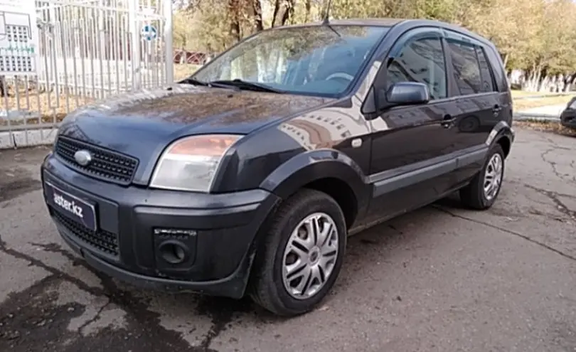 Ford Fusion 2009 года за 2 450 000 тг. в Костанай