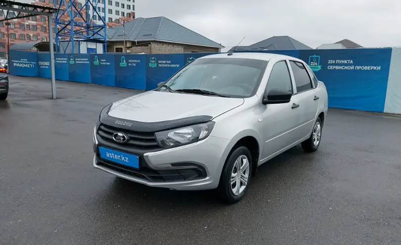 LADA (ВАЗ) Granta 2022 года за 4 400 000 тг. в Шымкент