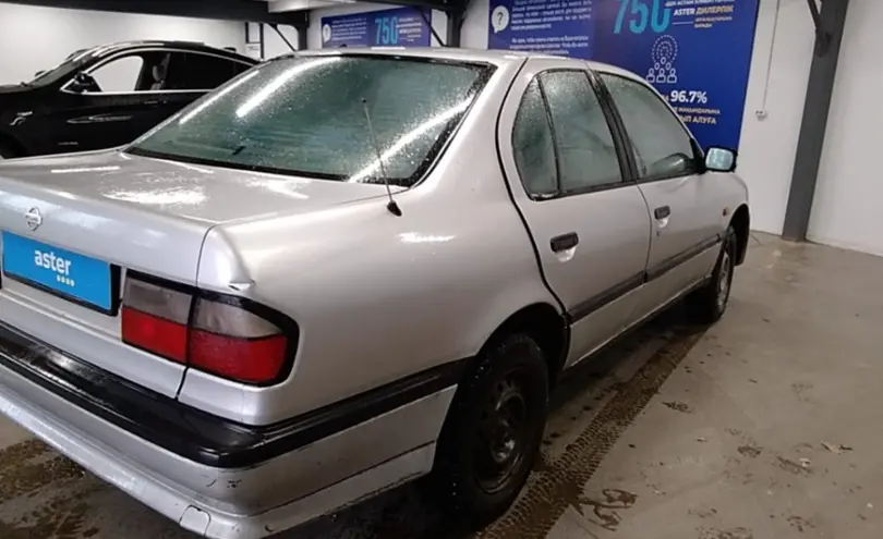 Nissan Primera 1995 года за 700 000 тг. в Астана фото 5