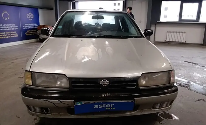 Nissan Primera 1995 года за 700 000 тг. в Астана фото 2