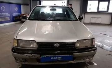 Nissan Primera 1995 года за 700 000 тг. в Астана фото 2