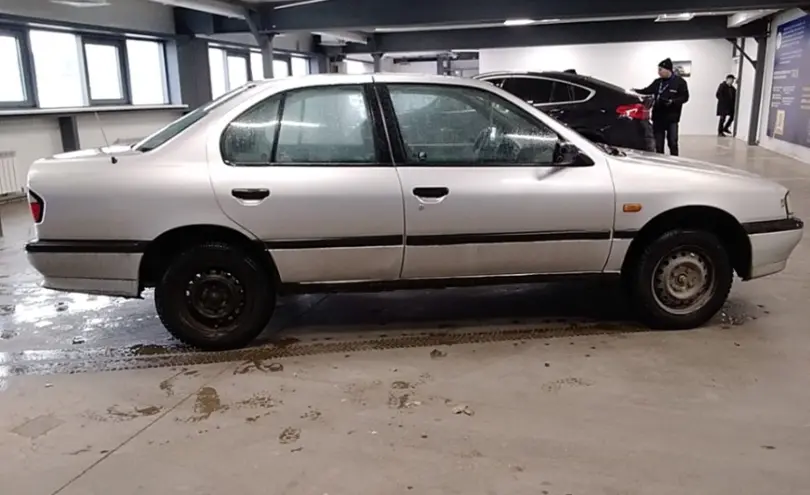 Nissan Primera 1995 года за 700 000 тг. в Астана фото 4