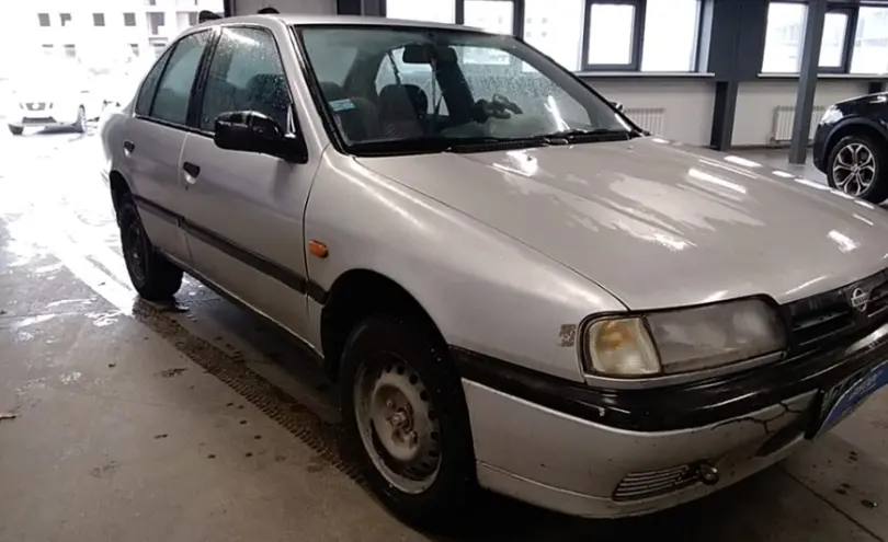 Nissan Primera 1995 года за 700 000 тг. в Астана фото 3