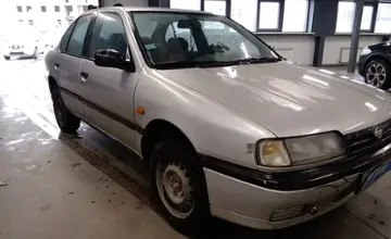 Nissan Primera 1995 года за 700 000 тг. в Астана фото 3