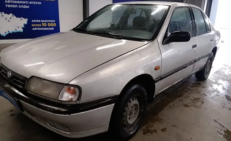 Nissan Primera 1995 года за 700 000 тг. в Астана