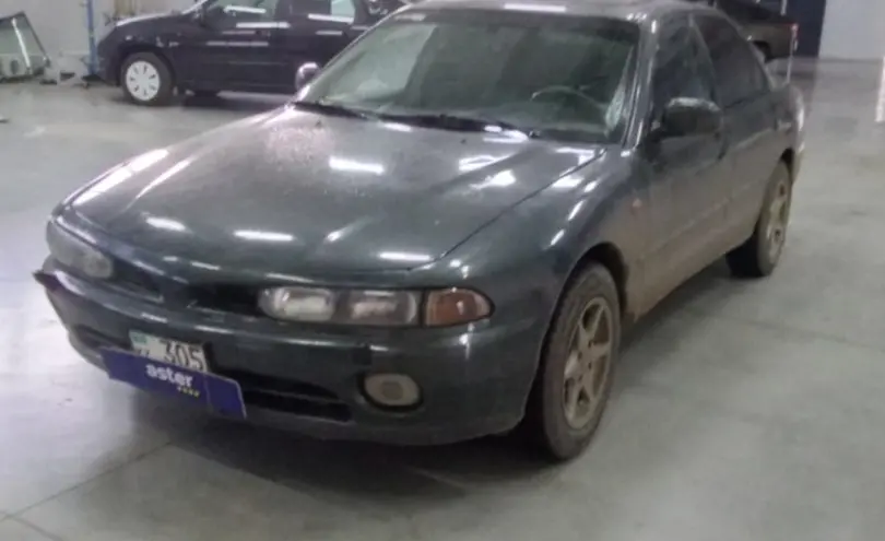 Mitsubishi Galant 1993 года за 1 500 000 тг. в Петропавловск